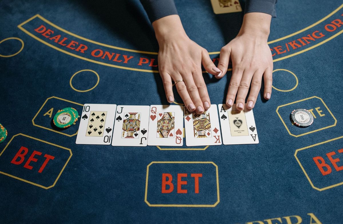 New Casinos پاکستان ریئل منی گیمز